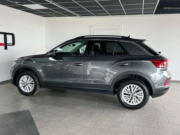 Volkswagen T-Roc 1.0 TSI T-Roc 81 kW image number 5