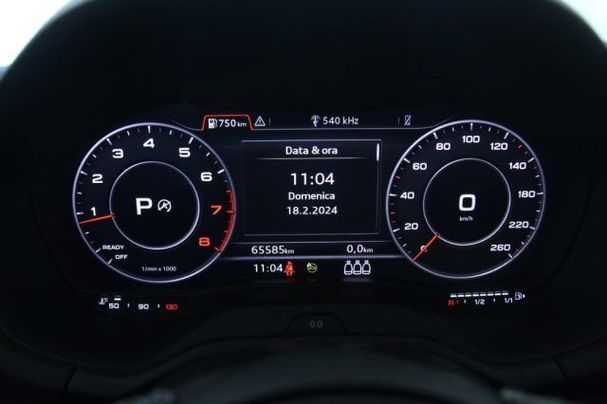 Audi Q2 35 TFSI S tronic S-line 110 kW image number 12