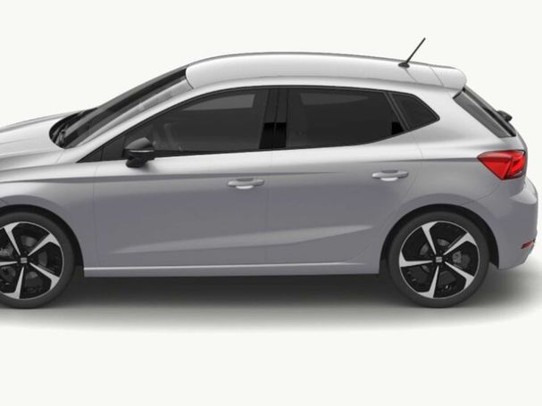 Seat Ibiza 1.0 TSI FR 85 kW image number 5