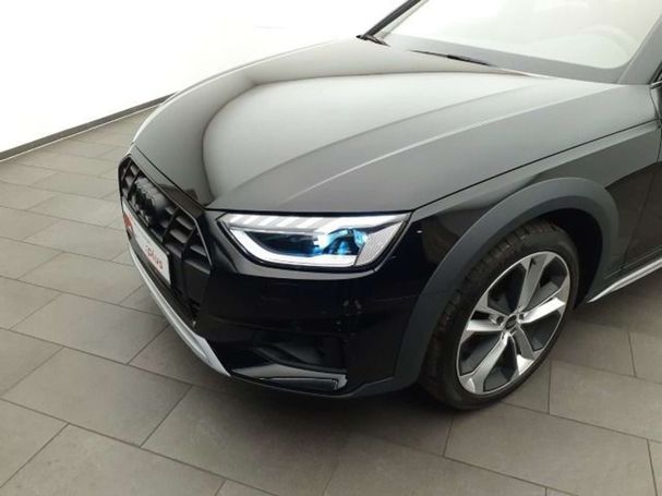 Audi A4 Allroad 45 TFSI 195 kW image number 7