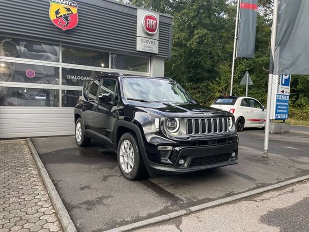 Jeep Renegade 1.5 e-Hybrid Limited 95 kW image number 3