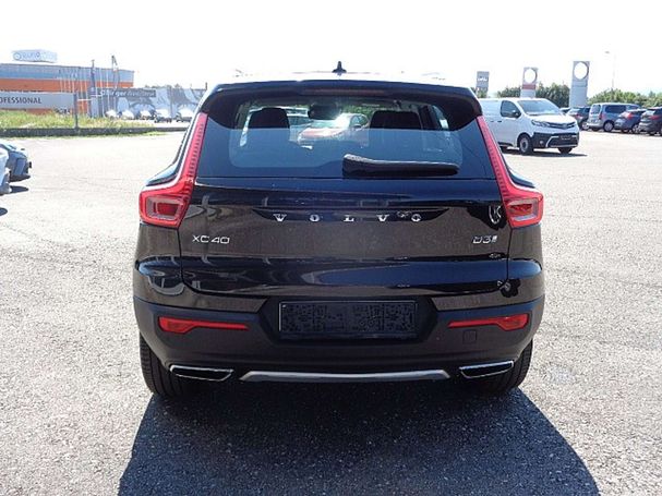 Volvo XC40 D3 Inscription 110 kW image number 5