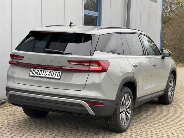 Skoda Kodiaq 1.5 TSI 110 kW image number 7