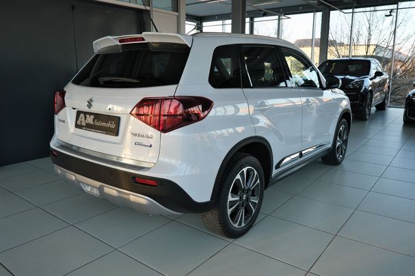 Suzuki Vitara Hybrid 95 kW image number 7