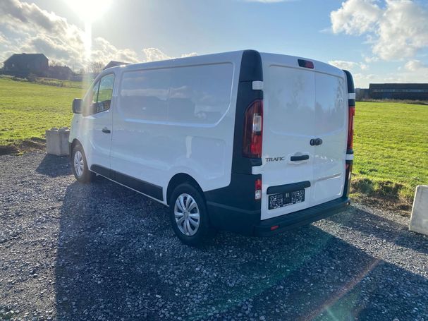 Renault Trafic dCi 120 88 kW image number 5