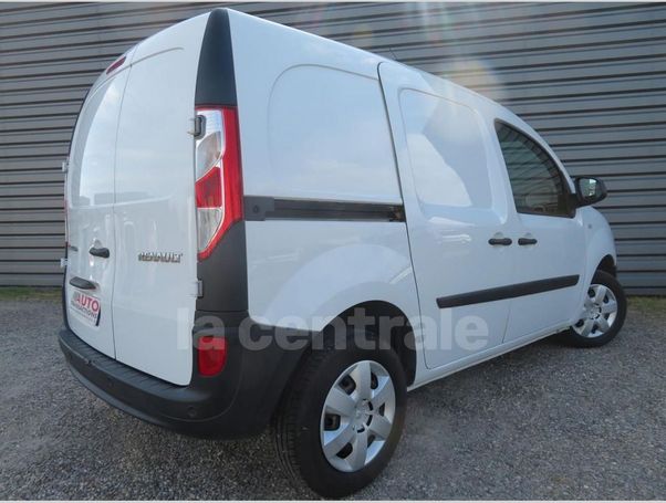 Renault Kangoo dCi Extra 70 kW image number 2