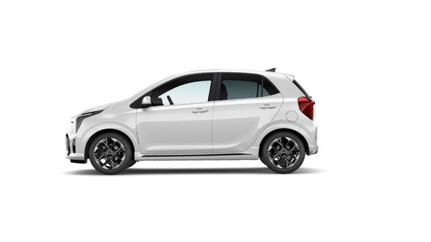 Kia Picanto 1.2 GT Line 58 kW image number 1