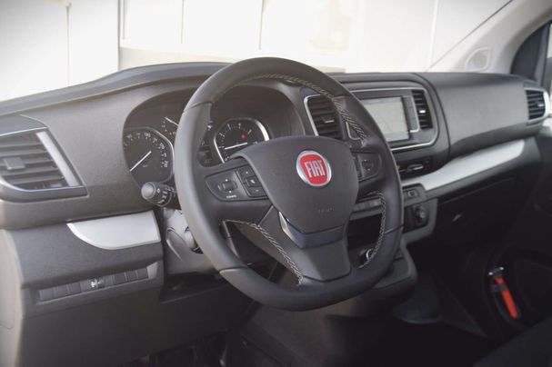 Fiat Scudo L3H1 2.0 Multijet 107 kW image number 6