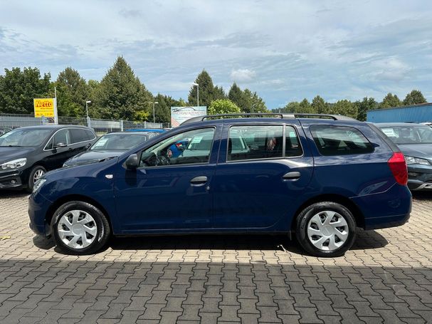 Dacia Logan MCV 54 kW image number 7