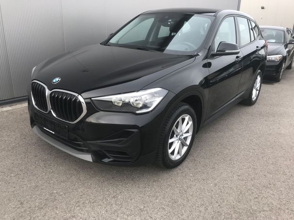 BMW X1 sDrive 103 kW image number 1