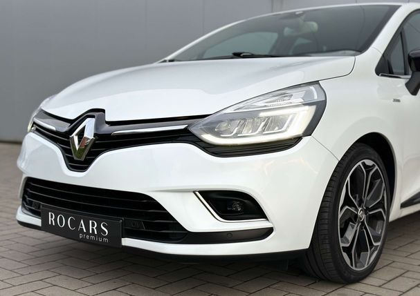 Renault Clio TCe 66 kW image number 2