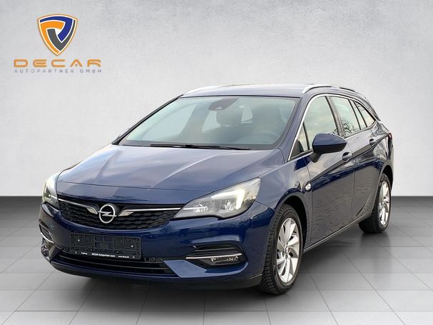 Opel Astra Sports Tourer Elegance 81 kW image number 1