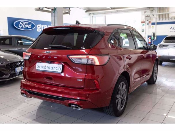 Ford Kuga 112 kW image number 3