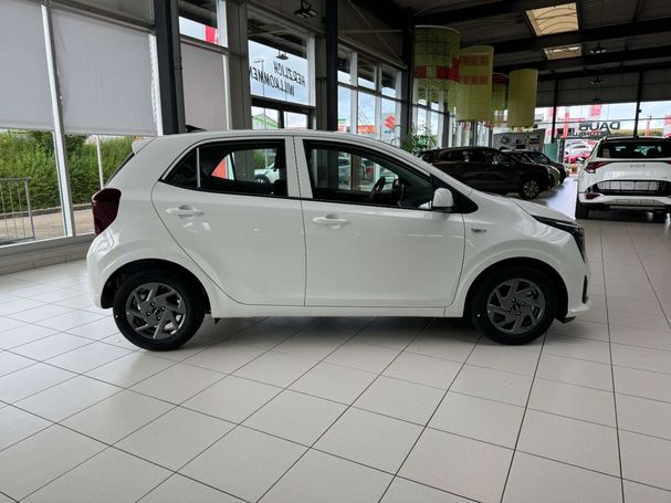 Kia Picanto 1.2 Vision 58 kW image number 6