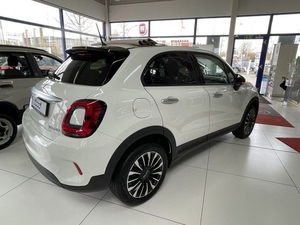 Fiat 500X Dolcevita DCT 96 kW image number 11