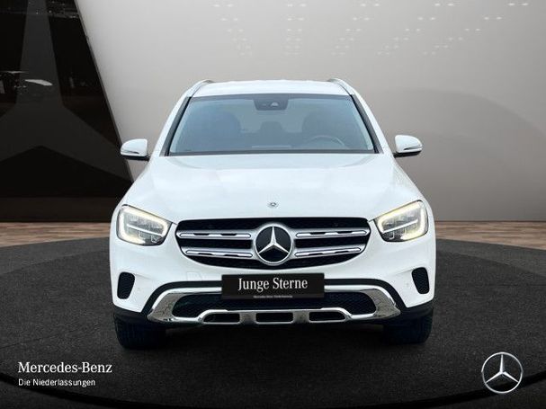 Mercedes-Benz GLC 300 e 235 kW image number 4