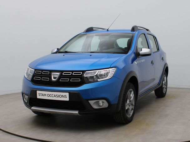 Dacia Sandero Stepway TCe 90 66 kW image number 16