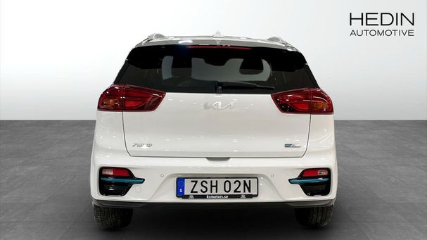 Kia Niro e 150 kW image number 9