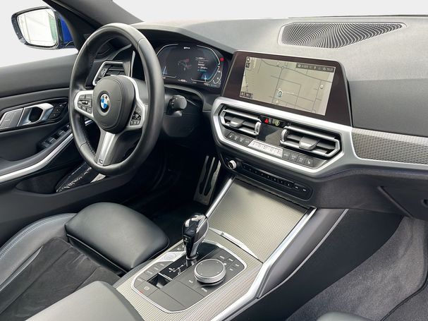 BMW 330 M Sport xDrive 185 kW image number 12