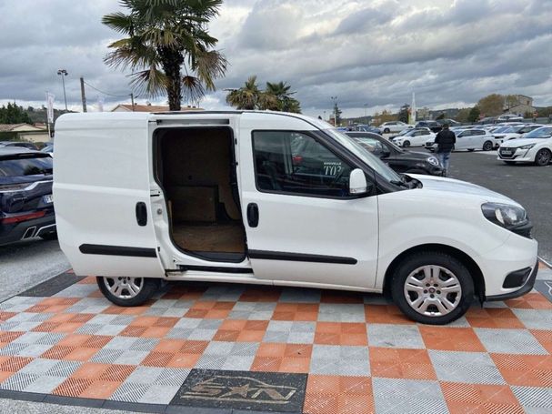 Fiat Doblo 70 kW image number 18