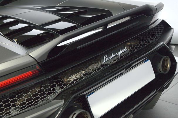 Lamborghini Huracan 470 kW image number 10