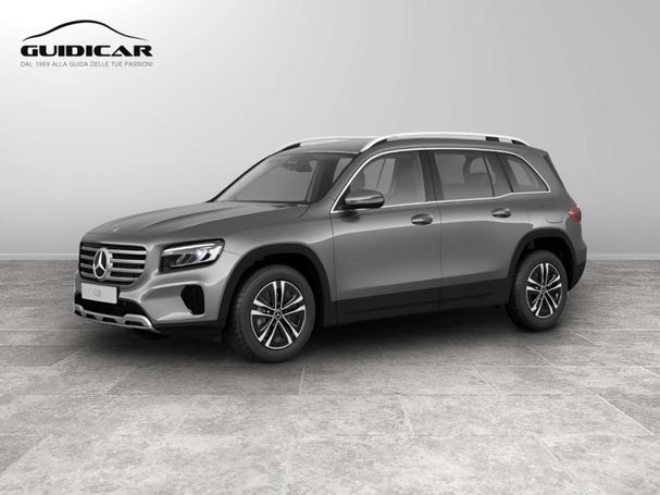 Mercedes-Benz GLB 180 100 kW image number 1