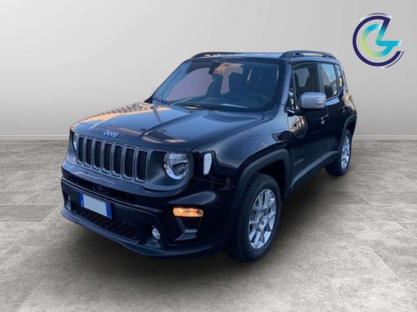 Jeep Renegade 96 kW image number 1