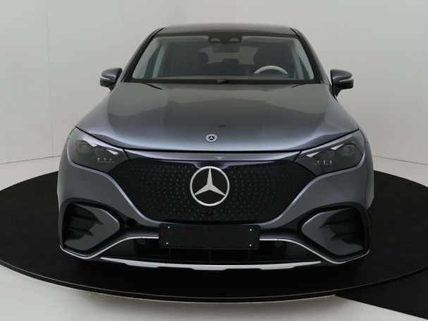 Mercedes-Benz EQE SUV 350 4Matic 215 kW image number 9