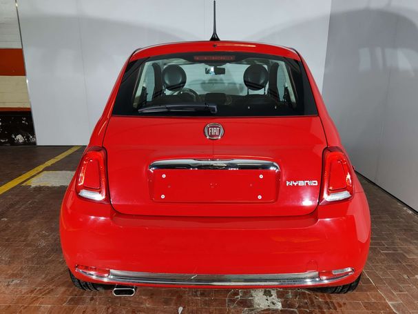 Fiat 500 1.0 51 kW image number 5