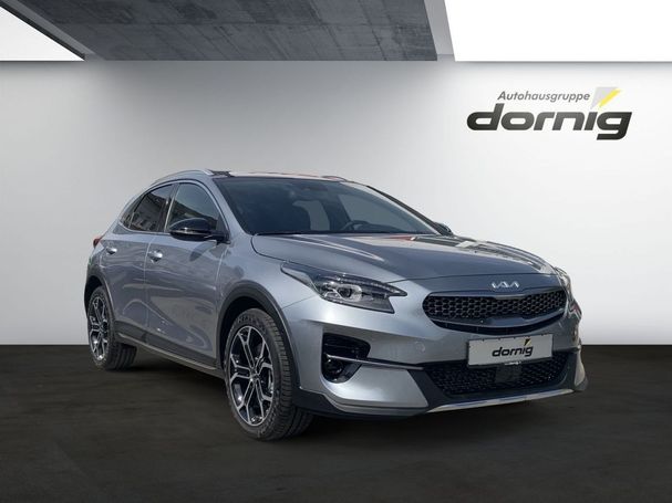 Kia XCeed 1.6 T-GDi 150 kW image number 1