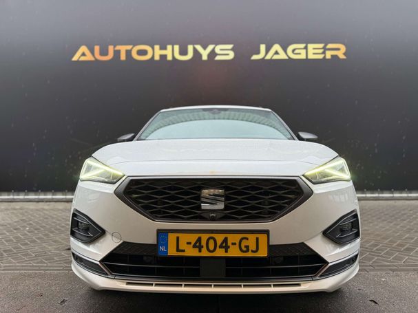 Seat Tarraco 1.4 e-Hybrid 180 kW image number 10