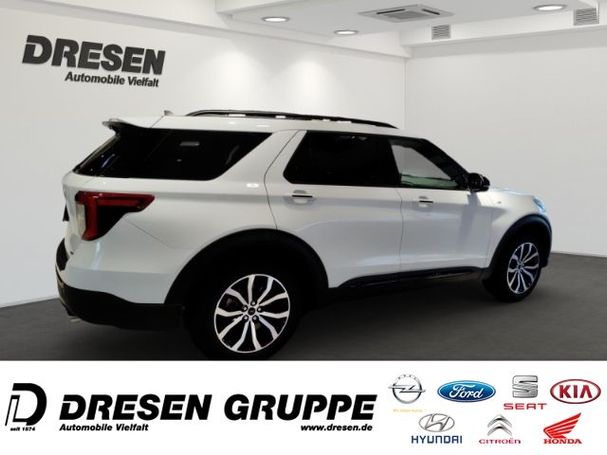 Ford Explorer 3.0 ST-Line 336 kW image number 4