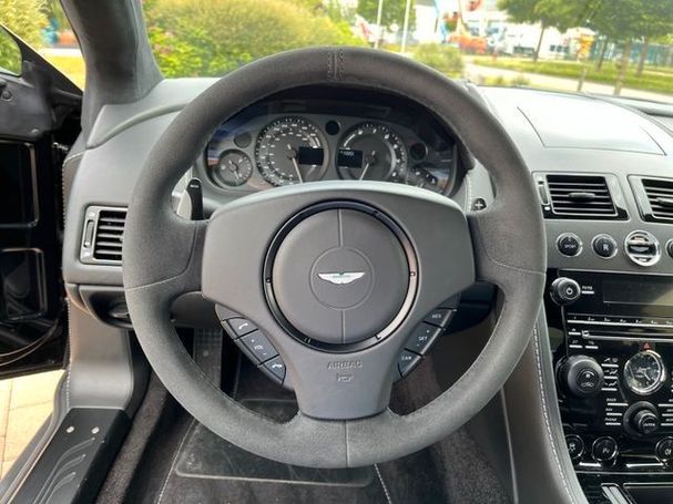 Aston Martin V8 Vantage S Sportshift 321 kW image number 7