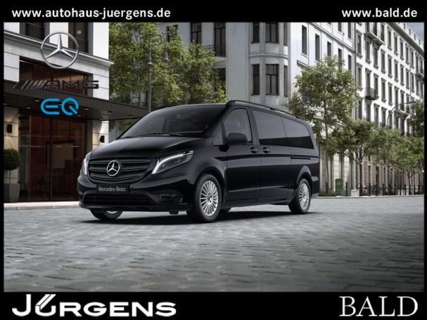 Mercedes-Benz Vito 124 174 kW image number 1