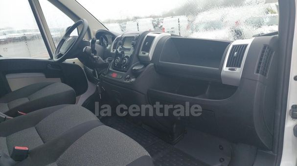 Fiat Ducato 2.0 MultiJet 115 85 kW image number 16