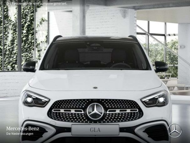 Mercedes-Benz GLA 200 120 kW image number 6