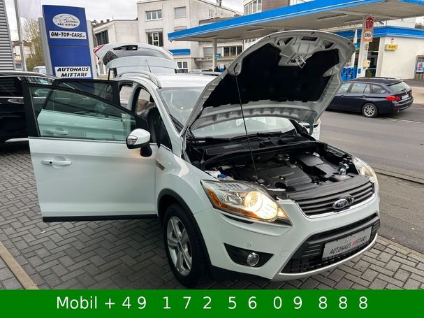 Ford Kuga 4x4 Titanium 120 kW image number 2