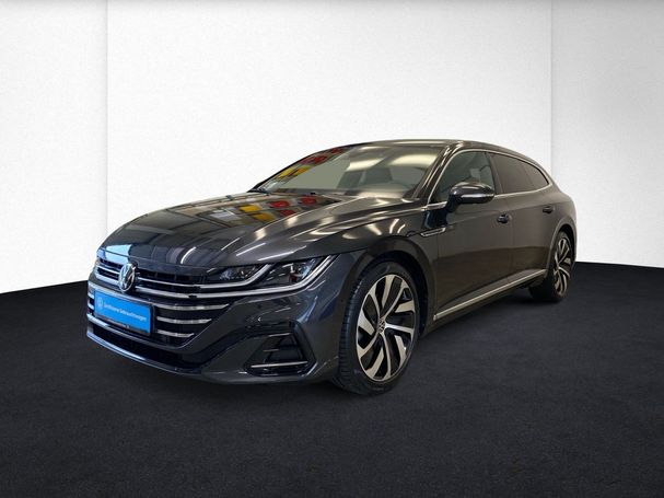 Volkswagen Arteon TDI Shooting Brake 4Motion 147 kW image number 1