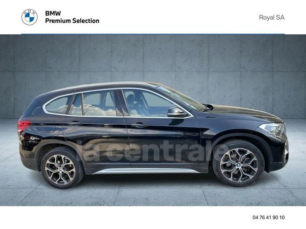 BMW X1 sDrive18i xLine 103 kW image number 13