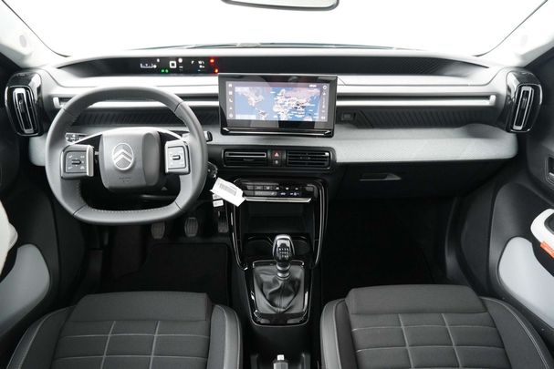 Citroen C3 74 kW image number 6