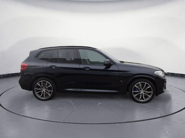 BMW X3 xDrive30e M Sport 215 kW image number 6