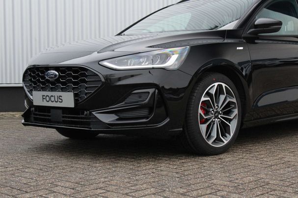 Ford Focus 1.0 EcoBoost X 93 kW image number 3