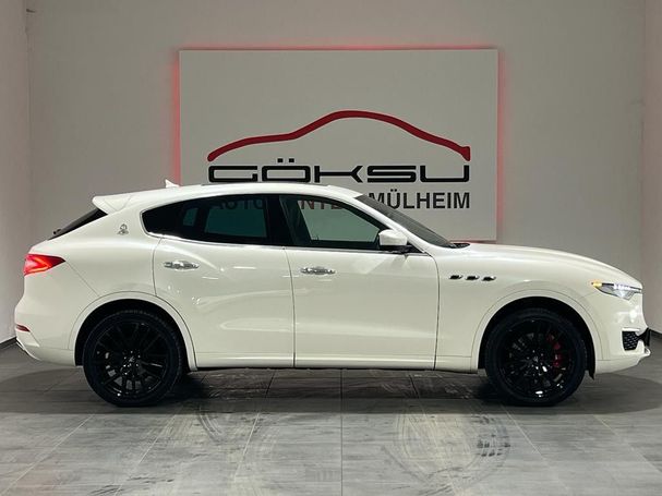 Maserati Levante 202 kW image number 4