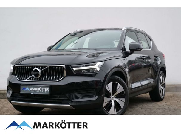 Volvo XC40 Recharge T4 Inscription 155 kW image number 1