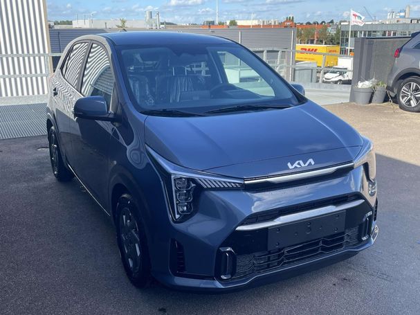 Kia Picanto 1.0 46 kW image number 3