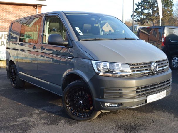 Volkswagen T6 Transporter 110 kW image number 2