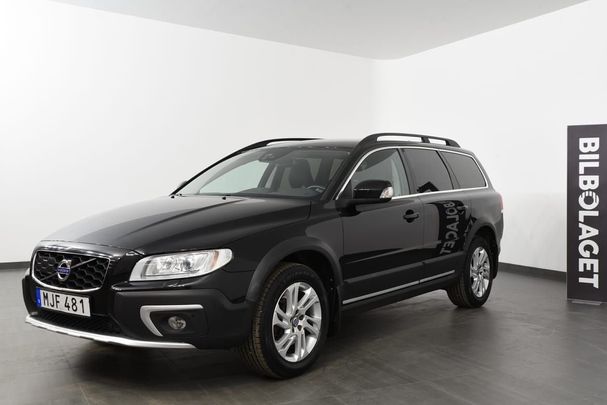 Volvo XC70 D4 AWD Momentum 133 kW image number 1