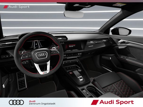 Audi RS3 S tronic Sportback 294 kW image number 6