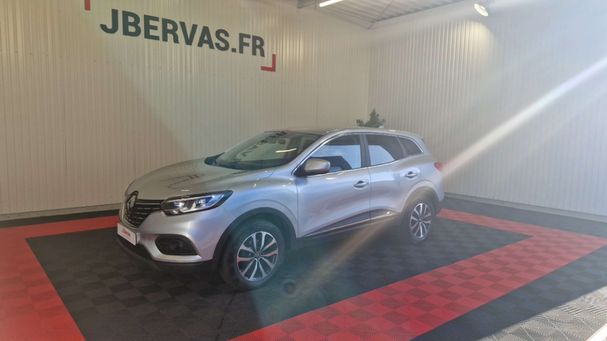 Renault Kadjar BLUE dCi 115 EDC 85 kW image number 1