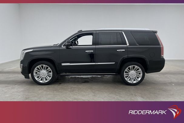 Cadillac Escalade V8 Platinum 313 kW image number 10